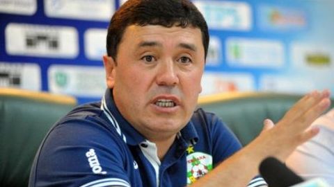 Vadim Abramov iste’foga chiqmadi. Ammo unga Murod Ismoilovni yordamchi qilib qo‘yishdi