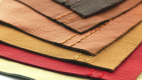 Tabiiy charmni qalbakisidan qanday ajratish mumkin?