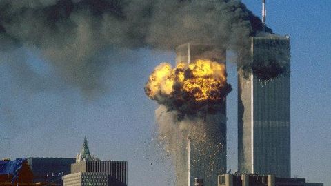 Saudiyalik diplomatlar 11-sentabr teraktlari repetitsiyasini moliyalashtirishda ayblandi