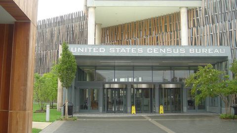 AQShdagi oilalarning 2016-yildagi o‘rtacha daromadi o‘tgan asrdagi rekordni yangiladi