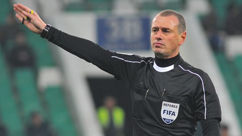 “2” bahoga loyiq ko‘rilgan birinchi hakam futboldan umrbodga, ikkinchisi 10 ta o‘yinga chetlatildi