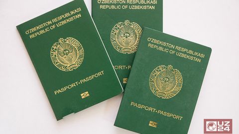 O‘zbekiston fuqaroliklar reytingida 116-o‘rinni egalladi