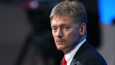Peskov Bloomberg’ning “Putinning favoriti” Oreshkin haqidagi xabariga izoh berdi