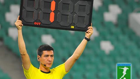 JCh—2018 eshiklari O‘zbekiston uchun yopildi. Bugundan Oliy Liga—2017 davom etadi