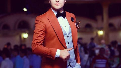 “Eldido” guruhi xonandasi Dilniyoz G‘afforov 17-sentabr kuni uylanadi