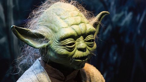 Saudiyalik amaldor tarix darsligidagi magistr Yoda tufayli ishdan haydaldi