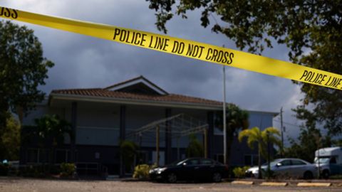 AQShda maktab o‘quvchisi sinfdoshlarini otib tashladi