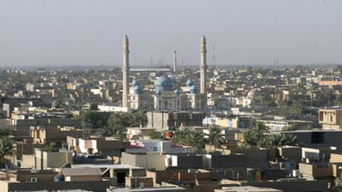 Bag‘dod referendumdan so‘ng Iroq Kurdistoni ustidagi osmonni “yopdi”