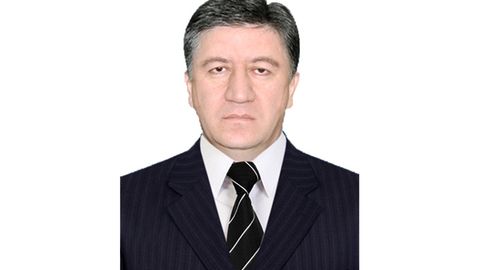 Po‘lat Bobojonov O‘zbekiston ichki ishlar vaziri etib tayinlandi