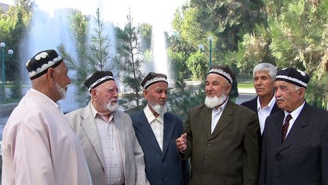 O‘zbekiston aholi soniga nisbatan 100 yoshdan oshgan kishilar bo‘yicha dunyoda 3-o‘rinda turadi