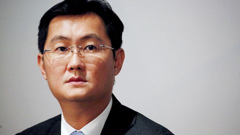 Ma Xuaten yarim kun mobaynida salkam 1 mlrd dollarga boyidi, biroq Jek Madan o‘zib ketolmadi 