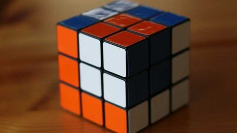 O‘zbekistonda birinchi marta Rubik kubikini yig‘ish bo‘yicha WCA musobaqasi bo‘lib o‘tadi