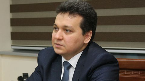 Шерзод Шерматов: Энди барча тармоқлар курсдаги фарқ туфайли тарифлар асоссиз тарзда ошиб кетиши олдини олиш учун чоралар кўриши зарур