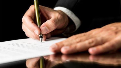 Davlat soliq qo‘mitasi raisi Botir Parpiyev Lyuksemburg Moliya vaziri bilan bayonnoma imzoladi