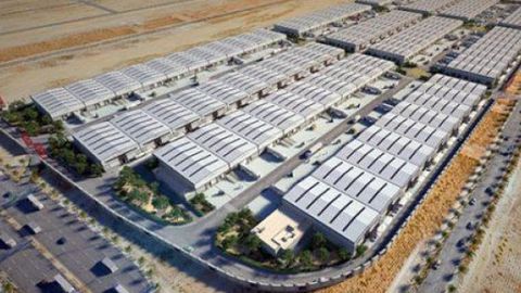 Фармацевтика соҳасидаги эркин иқтисодий зоналар сув, газ ва электр таъминотига уланади