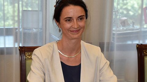 Xelena Freyzer: BMT O‘zbekistonda Ma’muriy islohot konsepsiyasi qabul qilinishini olqishlaydi
