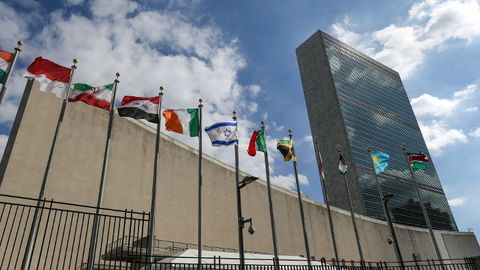 142 ta mamlakat BMTning isloh qilinishini qo‘llab-quvvatlashga rozi bo‘ldi