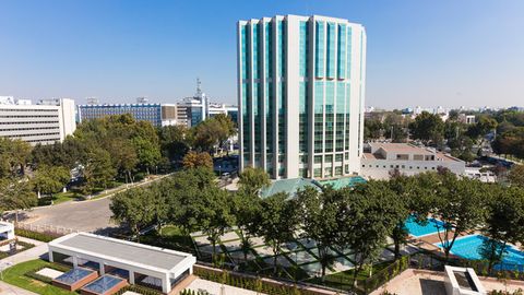 O‘zbekiston mehmonxonalari to‘lovlarni faqat so‘mda qabul qiladi