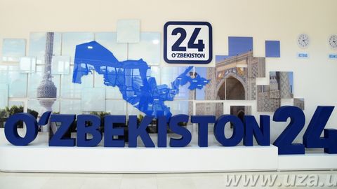 «Ўзбекистон 24» канали ёпилиши ҳақидаги миш-мишлар ҳақиқатдан йироқлиги маълум қилинди