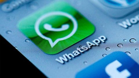 Xitoyda WhatsApp messenjeri qayta ish boshladi