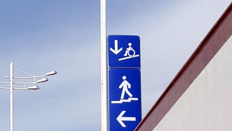 O‘zbekistonda nogironligi bor shaxslar uchun sharoitlarni yaxshilash bilan shug‘ullanishadi