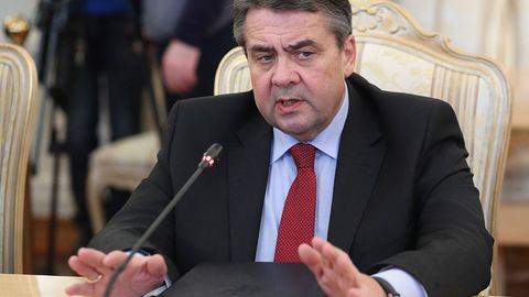 ГФР ТИВ раҳбари Эрдўғонни Германиядан душман образини яратишда айблади