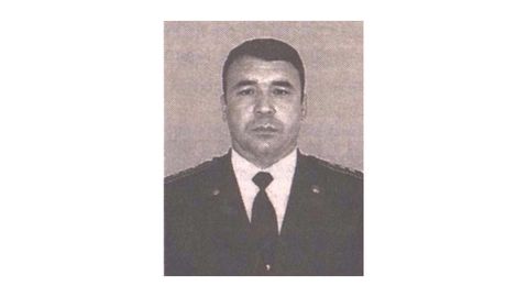 Фарғонанинг бош милиционери ўзгарди