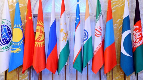 Pekinda ShHTga a’zo davlatlar milliy koordinatorlari kengashining majlisi bo‘lib o‘tdi