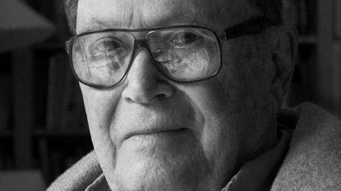 Америкалик шоир ва таржимон Ричард Уилбер вафот этди