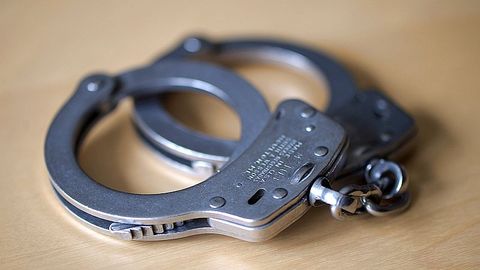 Samarqand viloyatida 2016-yildan beri qidiruvda bo‘lgan shaxs qo‘lga olindi