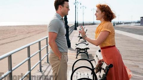 “Mo‘jizalar chambaragi”: Keyt Uinslet va Jastin Timberleyk ishtirokidagi yangi film treyleri (video)