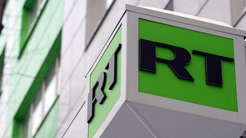 Twitter Russia Today ва Sputnik рекламасидан воз кечди