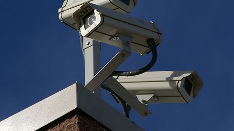 Ўзбекистонда жиноятчилик ва ҳуқуқбузарликларнинг олдини олиш учун жамоат жойларида кузатув камералари ўрнатилади