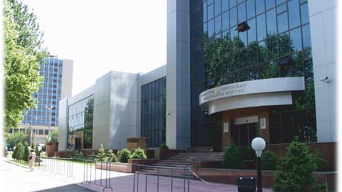 Davlat bojxona qo‘mitasi Telegram’da rasmiy axborot kanalini ochdi