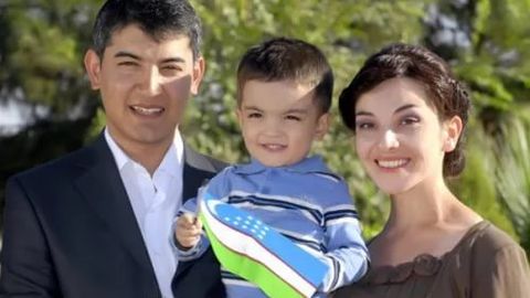 Namuna ko‘rsatgan yosh oilalarga ipoteka qanday shartlar bilan beriladi?