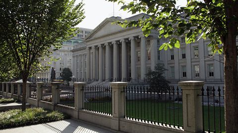 Россия бир ой ичида АҚШга 2,3 миллиард доллар қарз берди