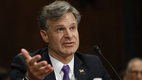 FQB murakkab shifrlash tizimlari sabab smartfonlarni buzib kira olmayotganidan nolidi