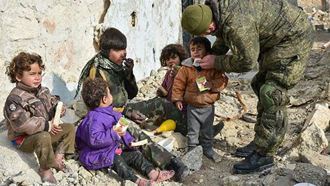 Дунё бўйлаб 2016 йилда содир бўлган можаролар оқибатида 8 мингдан ортиқ бола ҳалок бўлган ёки жароҳат олган