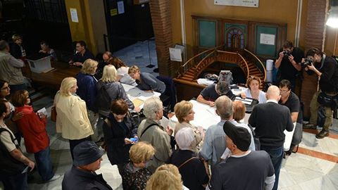 Шотландия Британия ТИВнинг Каталония бўйича баёнотини «шармандаларча бўш» деб атади