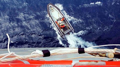 Malayziya Boeing’i uch yillik qidiruvlardan keyin ham topilmadi