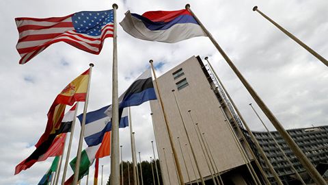 AQSh Davlat departamenti YuNESKOga qaytish shartlarini ma’lum qildi