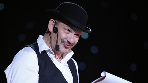 Россиялик актёр Дмитрий Маряновнинг ўлими сабаби маълум қилинди