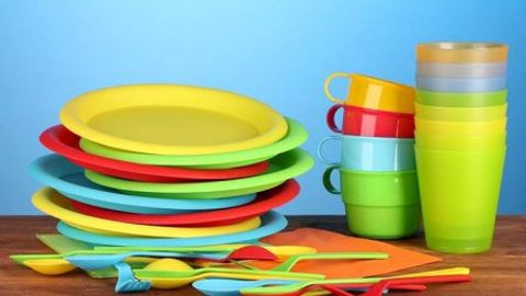 Plastik idishlar saratonni keltirib chiqarishi mumkin