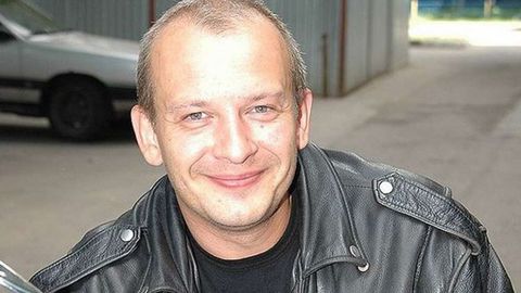 Moskvada Dmitriy Maryanov bilan vidolashuv marosimi bo‘lib o‘tmoqda 