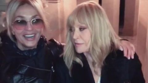 Алла Пугачёва собиқ эрларини қаерга яшириб қўйгани ҳақида гапирди