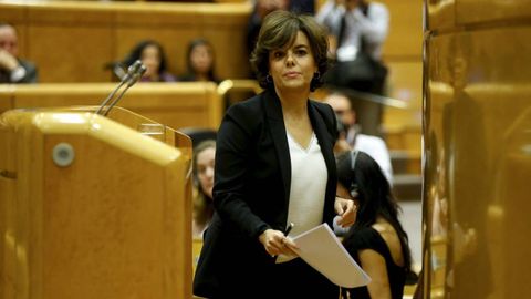 Испания расмийлари Каталония ҳукуматининг вақтинча раҳбарини тайинлади