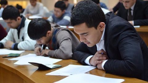 Lola Karimova-Tillayeva: Islom Karimov nomidagi Fond ilk stipendiatlarni chet el oliygohlariga o‘qishga yo‘llamoqda