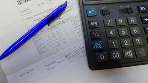 Россияда 2 ёшли қизча капитал таъмир жамғармасидан 10 минг рубль қарз бўлди