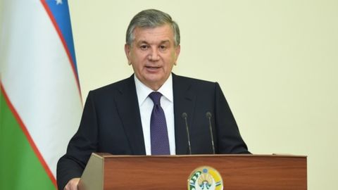 Shavkat Mirziyoyev: Yo‘ldan adashganlarni faqat ro‘yxatdan chiqarish bilan ish bitmaydi