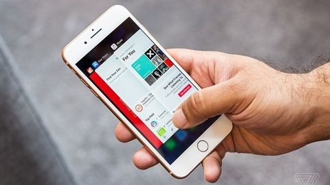 Samsung Galaxy S8 дан кўра iPhone X’дан кўпроқ даромад кўради